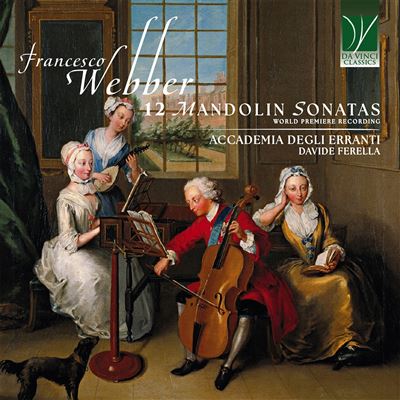 12 Sonates pour mandoline État correct reconditionné disponible sur Fnac