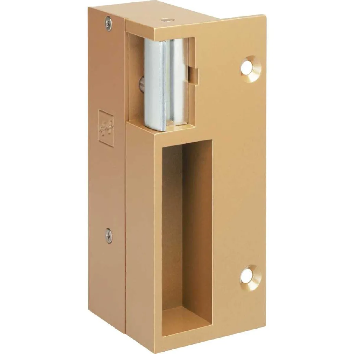 Acheter 120B Gâche électrique en applique 12 V 120 x 52 x 50 mm Reconditionné - 58,90 € 120B Gâche électrique en applique 12 V 120 x 52 x 50 mm Reconditionné N/A (je n'ai pas trouvé de marque connue reconditionné disponible sur Rue du Commerce Seconde Vie