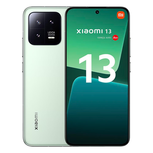 13 (dual sim) 512 Go vert reconditionné Reconditionné - 429,90 € 13 (dual sim) 512 Go vert reconditionné Reconditionné Xiaomi reconditionné disponible sur Recommerce