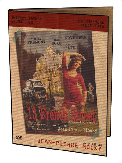 13 French Street État correct reconditionné disponible sur Fnac