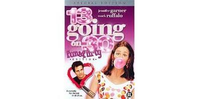 13 GOING ON 30/ED LUX/VN État correct reconditionné disponible sur Fnac