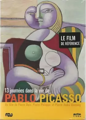 Acheter 13 journées de la vie de Picasso - Pierre Daix et Pierre Philippe Pierre-André Boutang Occasion - 15,24 € 13 journées de la vie de Picasso - Pierre Daix et Pierre Philippe Pierre-André Boutang Occasion reconditionné disponible sur Ammareal