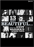 13 most beautiful songs for andy warhol s screen tests État correct reconditionné disponible sur Fnac