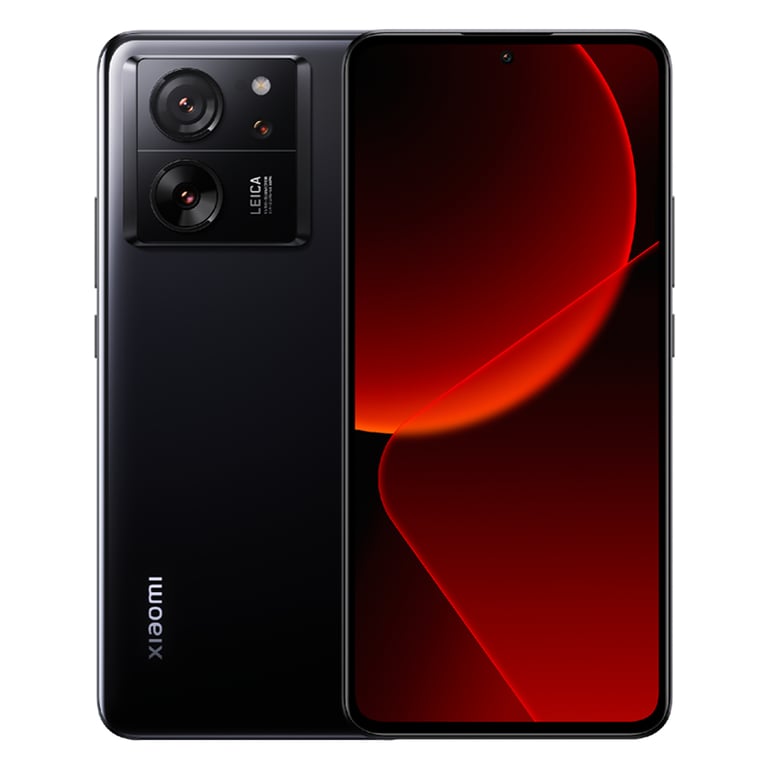 13T (5G) 256 Go, Noir, Débloqué - Excellent état Parfait état - 480,00 € 13T (5G) 256 Go, Noir, Débloqué - Excellent état Parfait état Xiaomi reconditionné disponible sur Pixmania