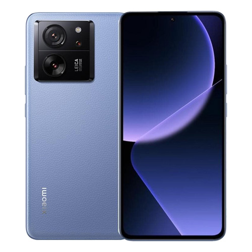 13T (dual sim) 256 Go bleu reconditionné Reconditionné Xiaomi reconditionné disponible sur Recommerce