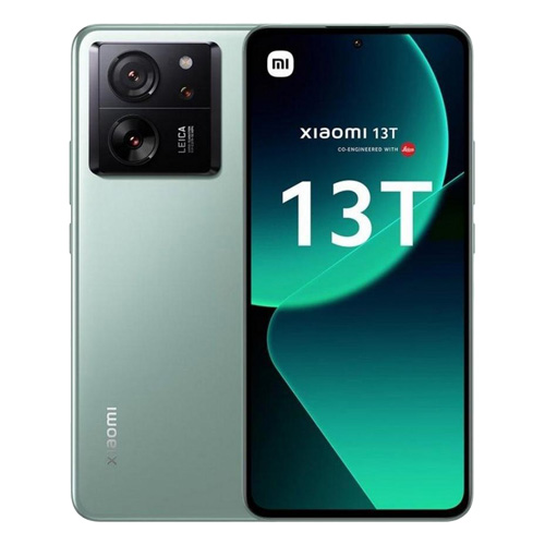 13T (dual sim) 256 Go vert reconditionné Reconditionné - 239,90 € 13T (dual sim) 256 Go vert reconditionné Reconditionné Xiaomi reconditionné disponible sur Recommerce