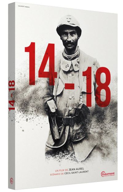 14-18 DVD État correct reconditionné disponible sur Fnac