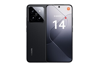 14 512GO NOIR 5G Très bon état Xiaomi reconditionné disponible sur Darty