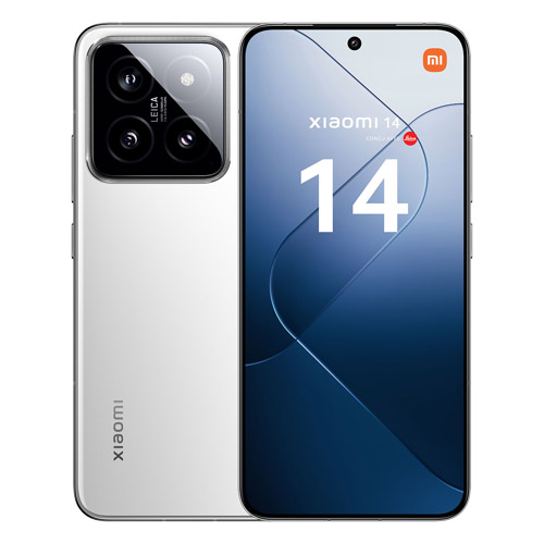 14 (dual sim) 256 Go blanc reconditionné Reconditionné - 434,90 € 14 (dual sim) 256 Go blanc reconditionné Reconditionné Xiaomi reconditionné disponible sur Recommerce