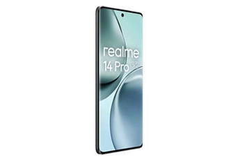 14 Pro+ 5G 8Go RAM 256Go Gris Très bon état Realme reconditionné disponible sur Darty