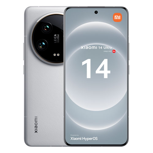 14 Ultra (dual sim) 256 Go blanc reconditionné Reconditionné - 409,90 € 14 Ultra (dual sim) 256 Go blanc reconditionné Reconditionné Xiaomi reconditionné disponible sur Recommerce