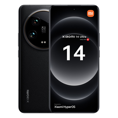 14 Ultra (dual sim) 256 Go noir reconditionné Reconditionné - 429,90 € 14 Ultra (dual sim) 256 Go noir reconditionné Reconditionné Xiaomi reconditionné disponible sur Recommerce