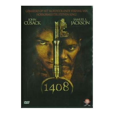1408 -1DVD-VN État correct reconditionné disponible sur Fnac