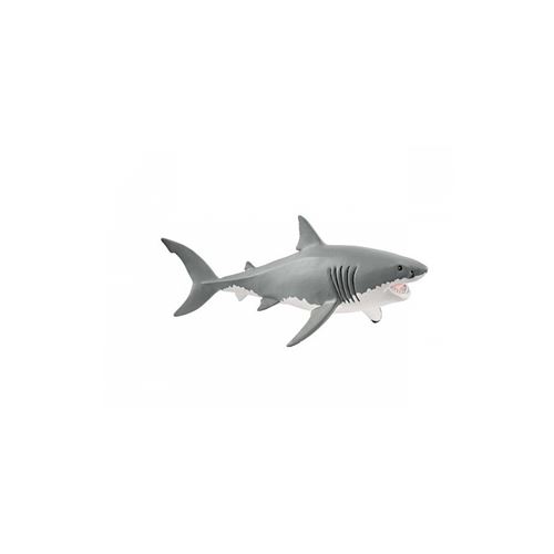 Acheter 14809 Requin blanc État correct - 24,18 € 14809 Requin blanc État correct Schleich reconditionné disponible sur Fnac