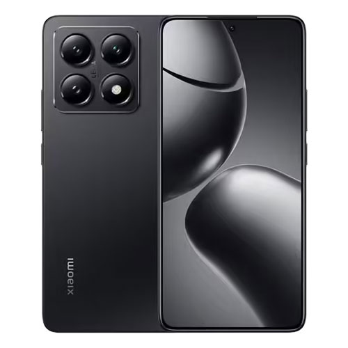 14T (dual sim) 512 Go noir reconditionné Reconditionné Xiaomi reconditionné disponible sur Recommerce