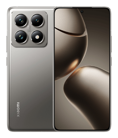 14T Pro (5G) 256 Go, Gris Titane - Très bon état Très bon état Xiaomi reconditionné disponible sur Pixmania