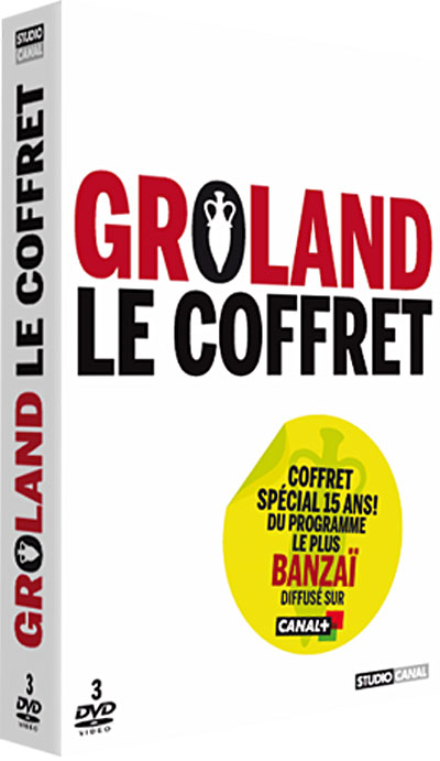 15 ans d'âge bête - Best of 20h20 - Les présipales - Coffret État correct reconditionné disponible sur Fnac