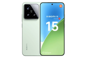 15 concu avec Leica 512Go Vert Très bon état Xiaomi reconditionné disponible sur Darty