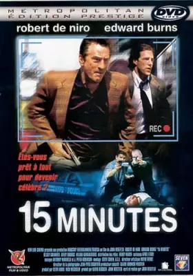 Acheter 15 minutes - John Herzfeld Bon état - 13,73 € 15 minutes - John Herzfeld Bon état Seven7 reconditionné disponible sur Ammareal