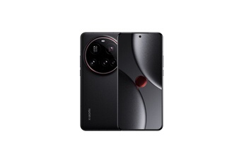 15 Ultra - 16/512GB - Noir Très bon état Xiaomi reconditionné disponible sur Darty