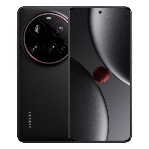 15 Ultra (dual sim) 1 To noir reconditionné Reconditionné Xiaomi reconditionné disponible sur Recommerce