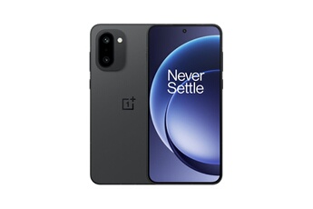 15R 5G 512Go/12Go Dual SIM Noir Charbon Très bon état OnePlus reconditionné disponible sur Darty