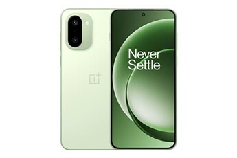 15R - 5G smartphone - double SIM - RAM 12 Go / Mémoire interne 256 Go - 6.83" - 2800 x 1272 pixels (165 Hz) - 2x caméras arrière 50 MP, 8 MP - front Très bon état OnePlus reconditionné disponible sur Darty