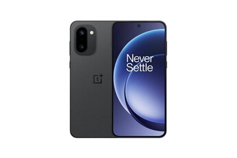 15R - 5G smartphone - double SIM - RAM 12 Go / Mémoire interne 256 Go - 6.83" - 2800 x 1272 pixels - (165 Hz) - 2x caméras arrière 50 MP, 8 MP Très bon état OnePlus reconditionné disponible sur Darty