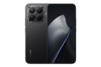 15T Pro - 5G smartphone - double SIM - RAM 12 Go / Mémoire interne 256 Go - écran OLED - 6.83" - 2772 x 1280 pixels (144 Hz) - 3 x caméras arrière 50 Bon état Xiaomi reconditionné disponible sur Darty