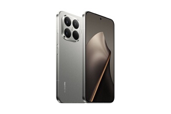 15T Pro - 5G smartphone - double SIM - RAM 12 Go / Mémoire interne 256 Go - écran OLED - 6.83" - 2772 x 1280 pixels (144 Hz) - 3 x caméras arrière 50 Très bon état Xiaomi reconditionné disponible sur Darty