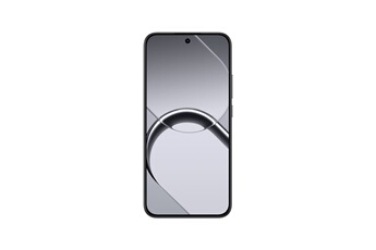 16 6,57" 5G Nano SIM 256 Go noir Très bon état Realme reconditionné disponible sur Darty