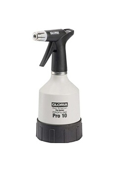 162092 Pro 10 Pulvérisateur manuel 1 L Bon état N/A reconditionné disponible sur Darty