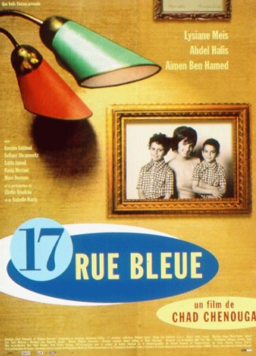 Acheter 17 Rue Bleue AFFICHE CINEMA ORIGINALE État correct - 22,99 € 17 Rue Bleue AFFICHE CINEMA ORIGINALE État correct N/A reconditionné disponible sur Fnac