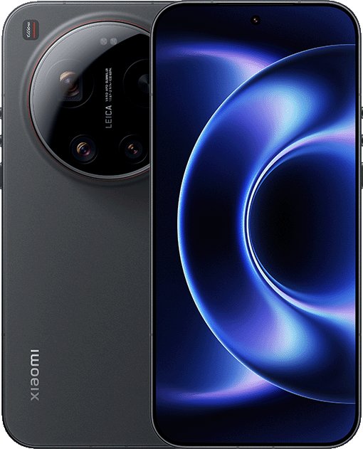 17 Ultra (5G) 512 Go, Noir - Excellent état Parfait état Xiaomi reconditionné disponible sur Pixmania