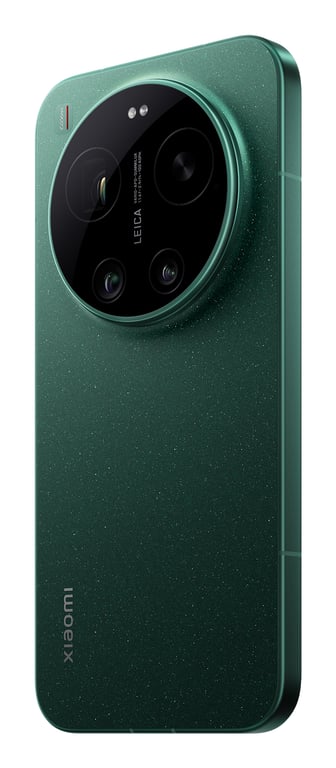 17 Ultra (5G) 512 Go, Vert - Très bon état Très bon état Xiaomi reconditionné photo 3 | Dero