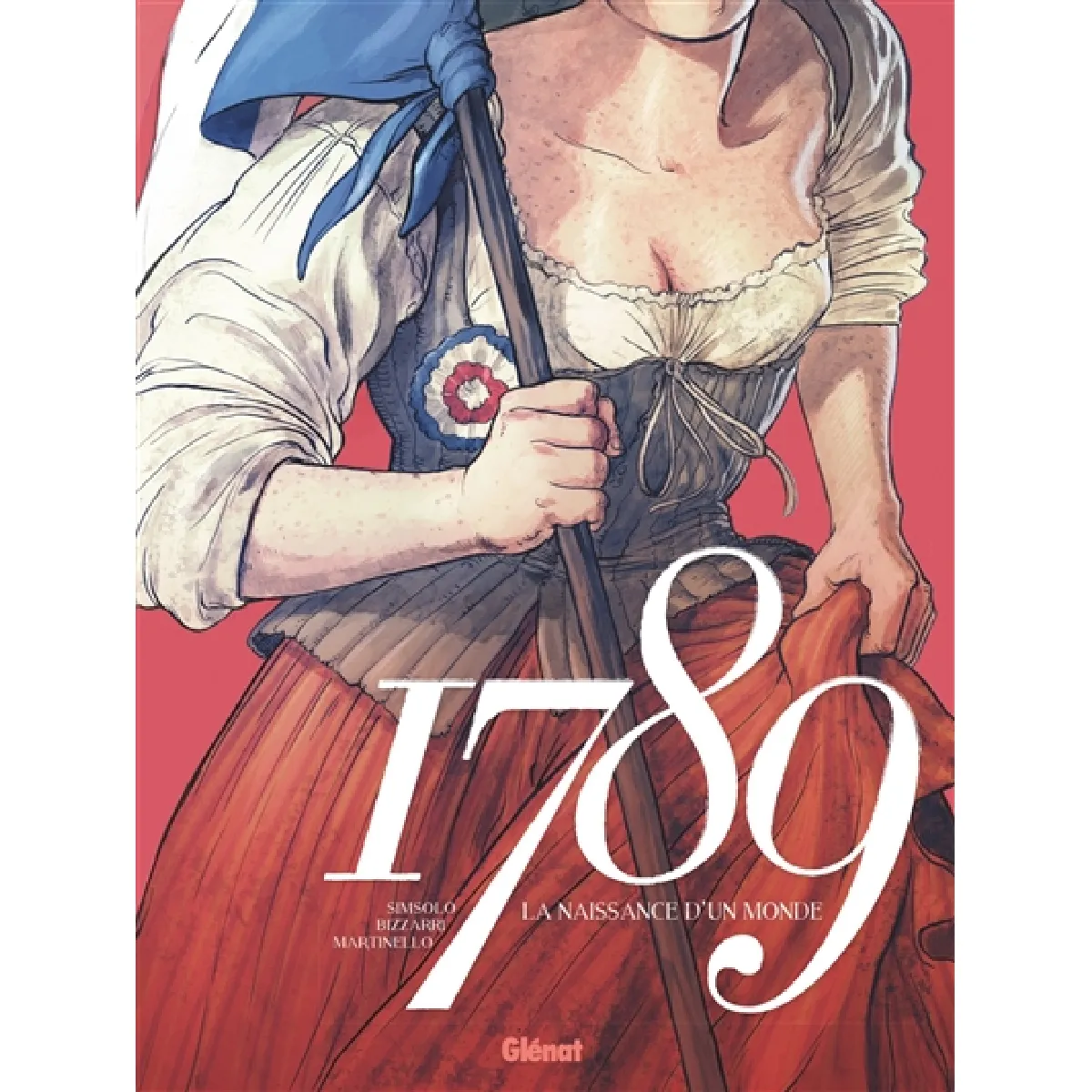 Acheter 1789. La naissance d'un monde État correct - 12,82 € 1789. La naissance d'un monde État correct N/A (Il ne s'agit pas d'une marque reconditionné disponible sur Rue du Commerce Seconde Vie