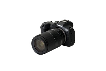 18-300mm F/3.5-6.3 Di III-A VC VXD Bon état - 486,99 € 18-300mm F/3.5-6.3 Di III-A VC VXD Bon état Tamron reconditionné disponible sur Darty