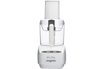 18250F MINI PLUS BLANC Bon état Magimix reconditionné disponible sur Darty | Dero