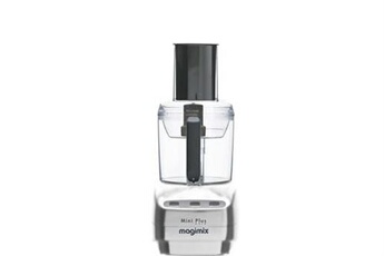 18260F MINI PLUS CHROME MAT Très bon état Magimix reconditionné disponible sur Darty