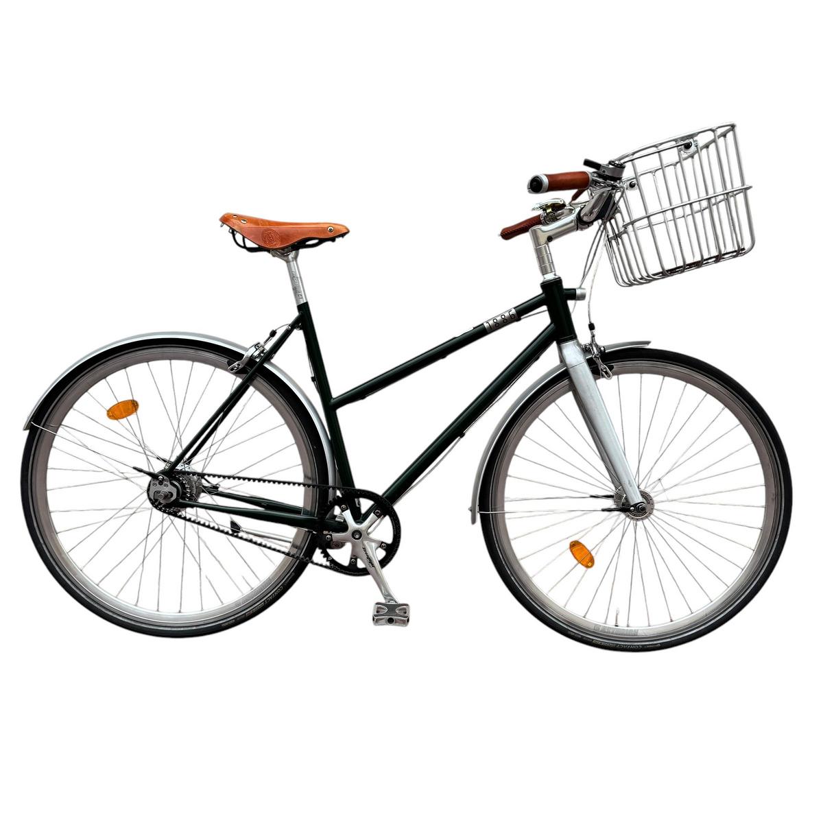 1886 CYCLES - Elegant reconditionné disponible sur Boussole