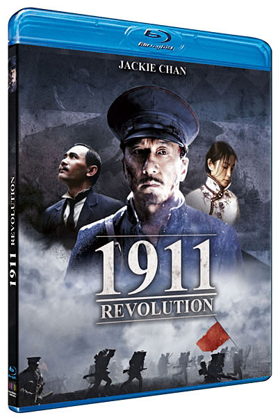 1911, Révolution Blu-Ray État correct reconditionné disponible sur Fnac | Dero