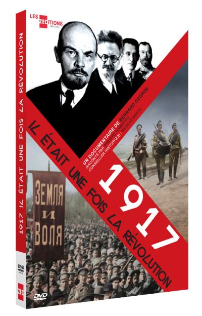 1917 Il était une fois la révolution DVD État correct reconditionné disponible sur Fnac