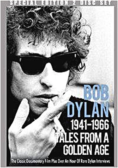 1941 1966 tales from a golden age - Documentary & interviews État correct reconditionné disponible sur Fnac