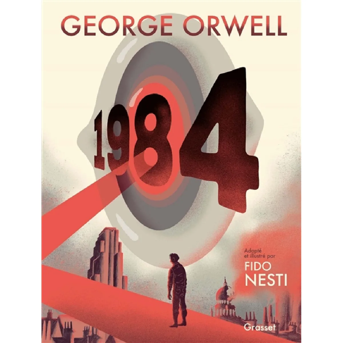 1984 État correct - 21,68 € 1984 État correct N/A (Il ne s'agit pas d'une marque reconditionné disponible sur Rue du Commerce Seconde Vie