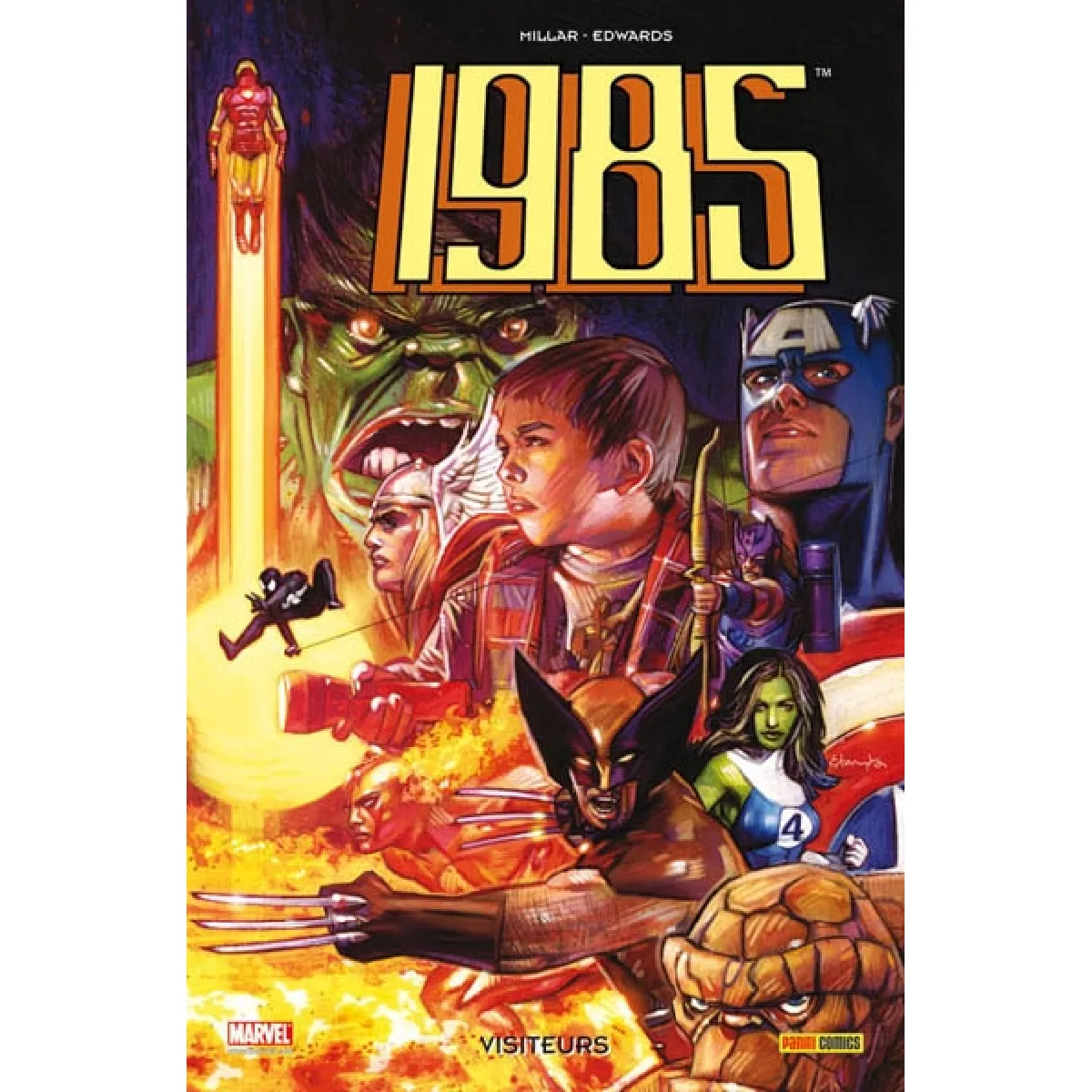 Acheter 1985 État correct - 10,14 € 1985 État correct N/A (Il ne s'agit pas d'une marque reconditionné disponible sur Rue du Commerce Seconde Vie