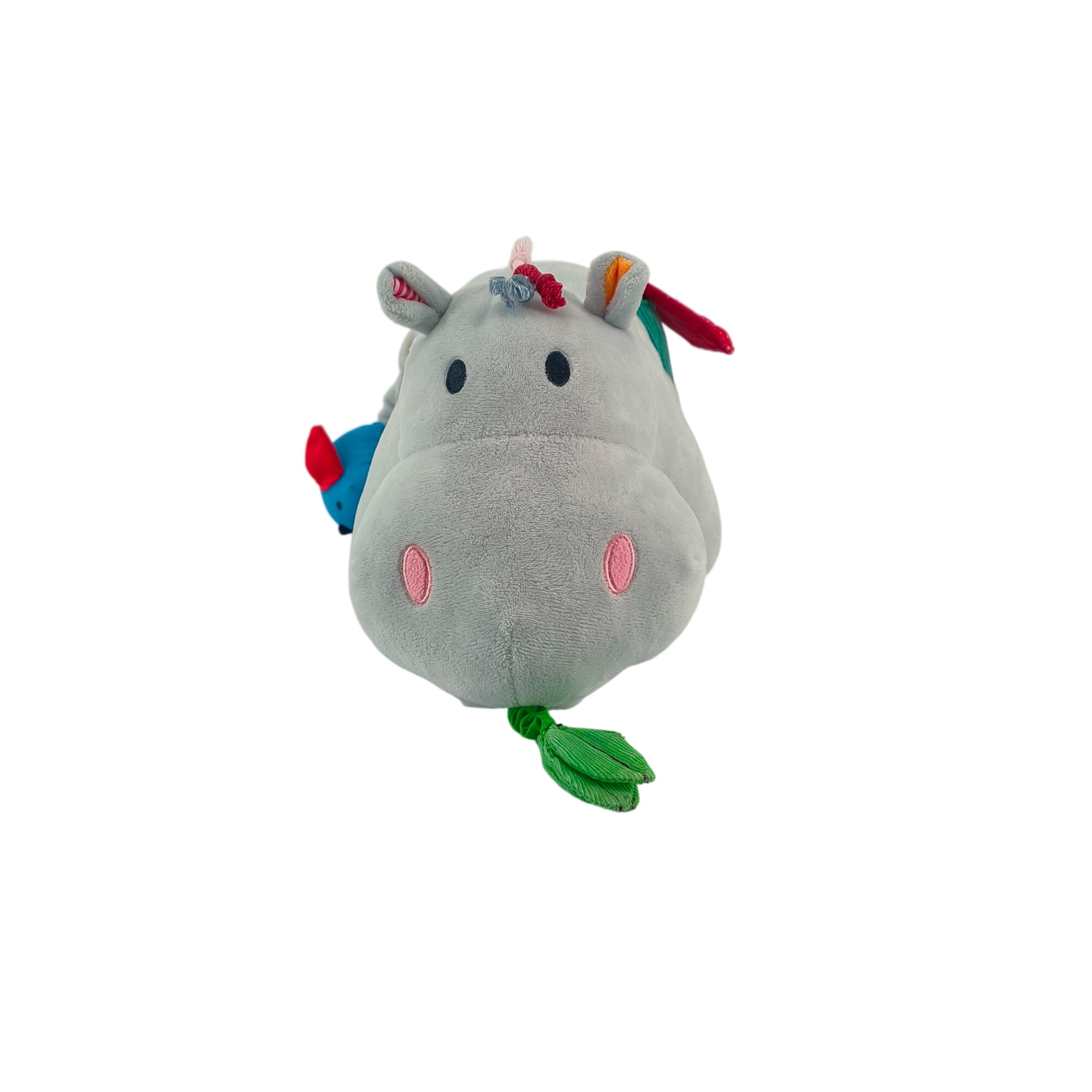Acheter 1er âge-Peluche sensorielle-hippopotame-Oxybul-dès 6 mois Très bon état - 10,00 € 1er âge-Peluche sensorielle-hippopotame-Oxybul-dès 6 mois Très bon état reconditionné disponible sur Label Emmaüs