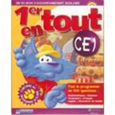 1er En Tout Ce1 État correct - 32,31 € 1er En Tout Ce1 État correct reconditionné disponible sur Fnac