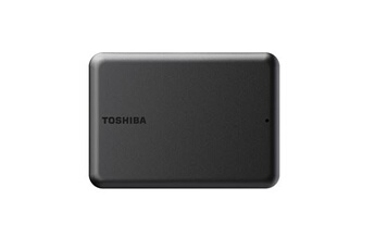 2,5 Canvio Partner 2 To Très bon état Toshiba reconditionné disponible sur Darty