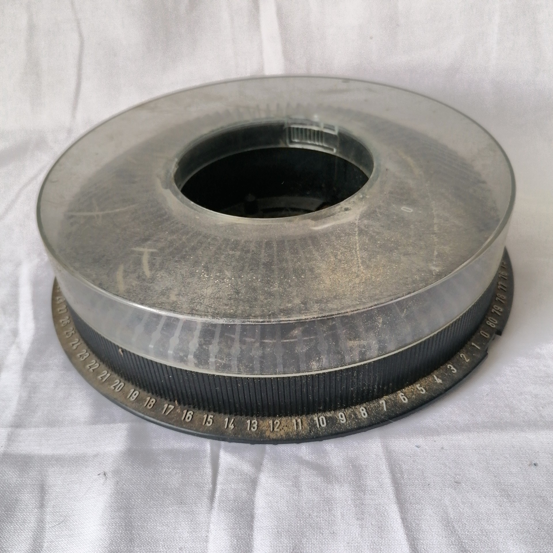 Acheter 2 Carroussels a Diapo Kodak SAV 20000 État correct - 10,00 € 2 Carroussels a Diapo Kodak SAV 20000 État correct reconditionné disponible sur Label Emmaüs