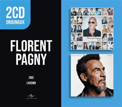 2 CD Originaux : 2 bis / L'avenir Coffret État correct reconditionné disponible sur Fnac